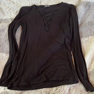 Fashion Nova long sleeve